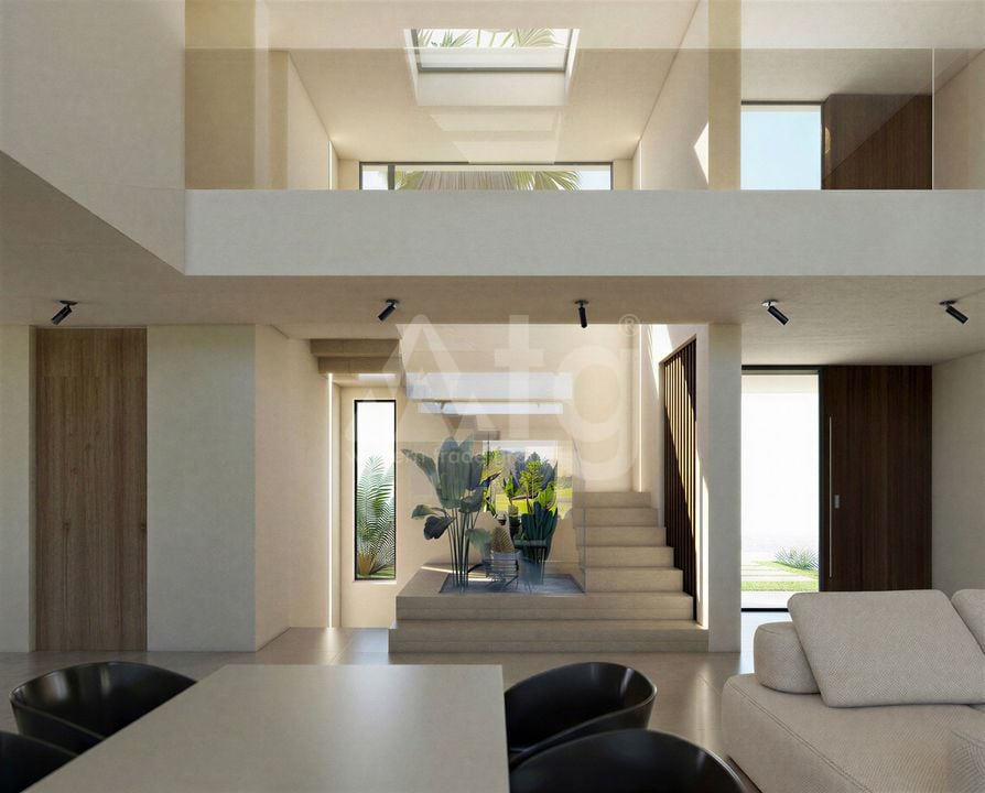4 bedroom Villa in Aspe - GPF138570 - Photo - 6