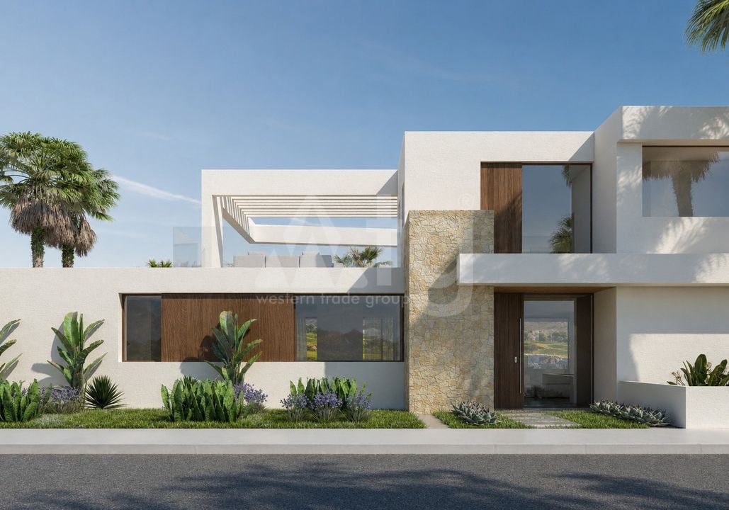 4 bedroom Villa in Aspe - GPF138570 - Photo - 13