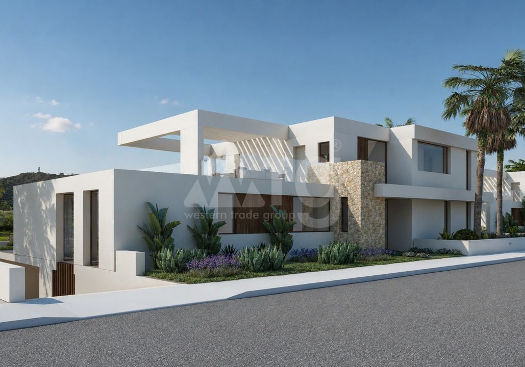 4 bedroom Villa in Aspe - GPF138570 - Photo - 14