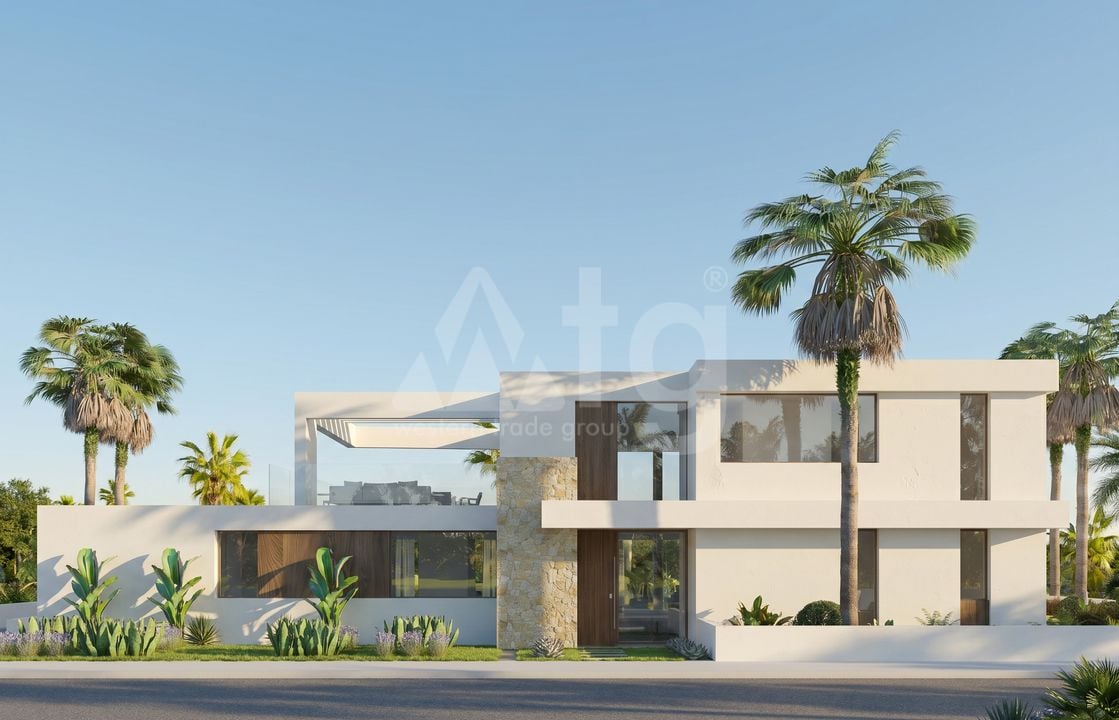 4 bedroom Villa in Aspe - GPF138570 - Photo - 15