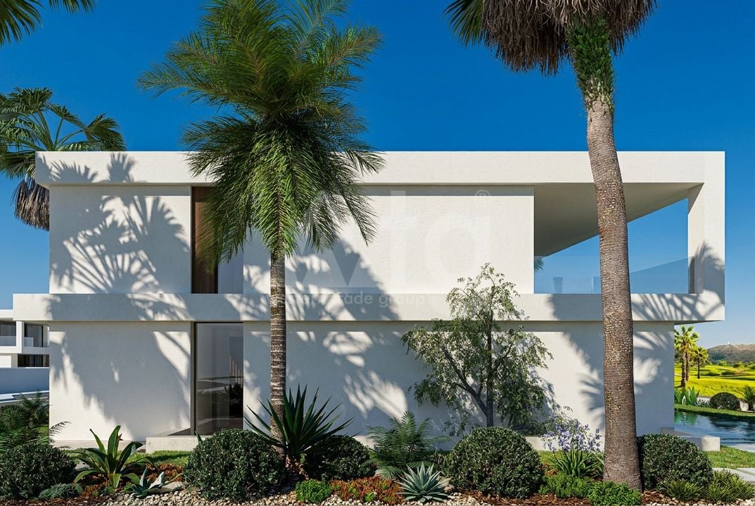 4 bedroom Villa in Aspe - GPF138570 - Photo - 12