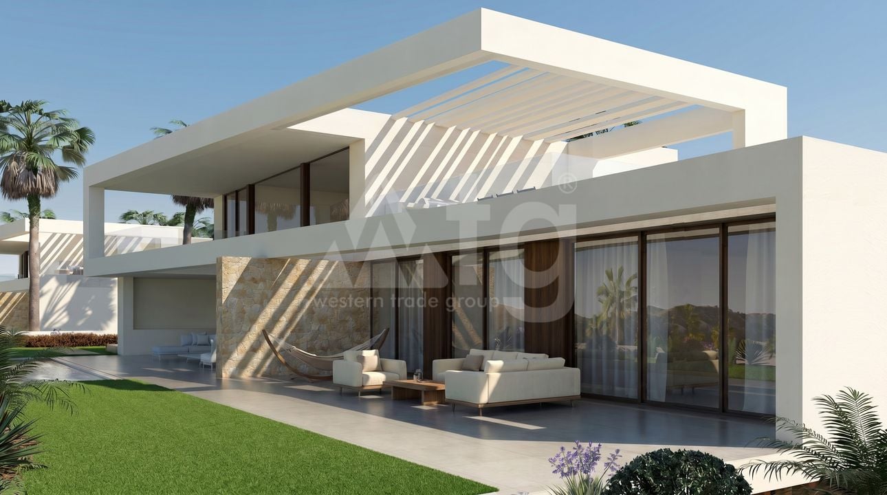 4 bedroom Villa in Aspe - GPF138570 - Photo - 11