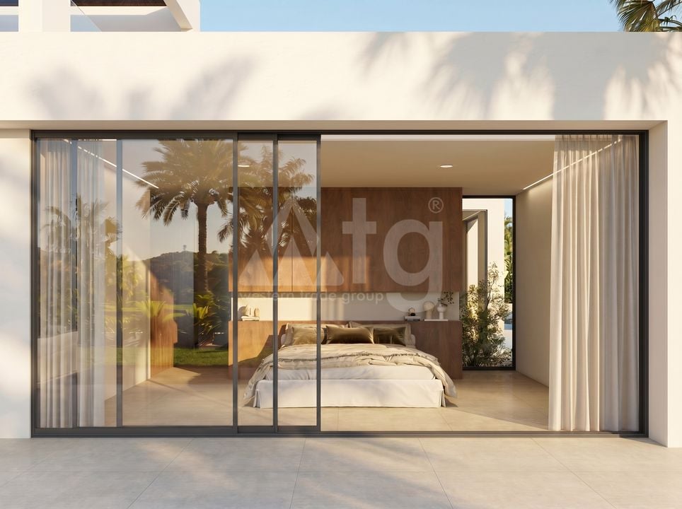 4 bedroom Villa in Aspe - GPF138570 - Photo - 8