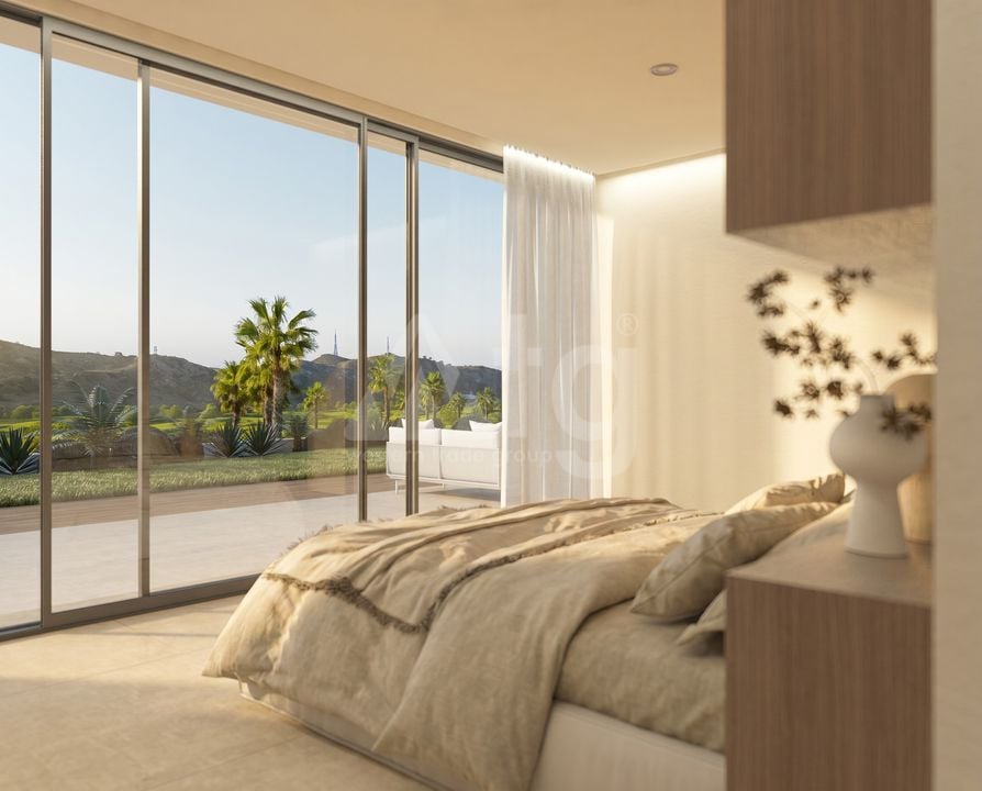 4 bedroom Villa in Aspe - GPF138570 - Photo - 7