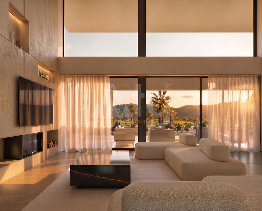 4 bedroom Villa in Aspe - GPF138570 - Photo - 3