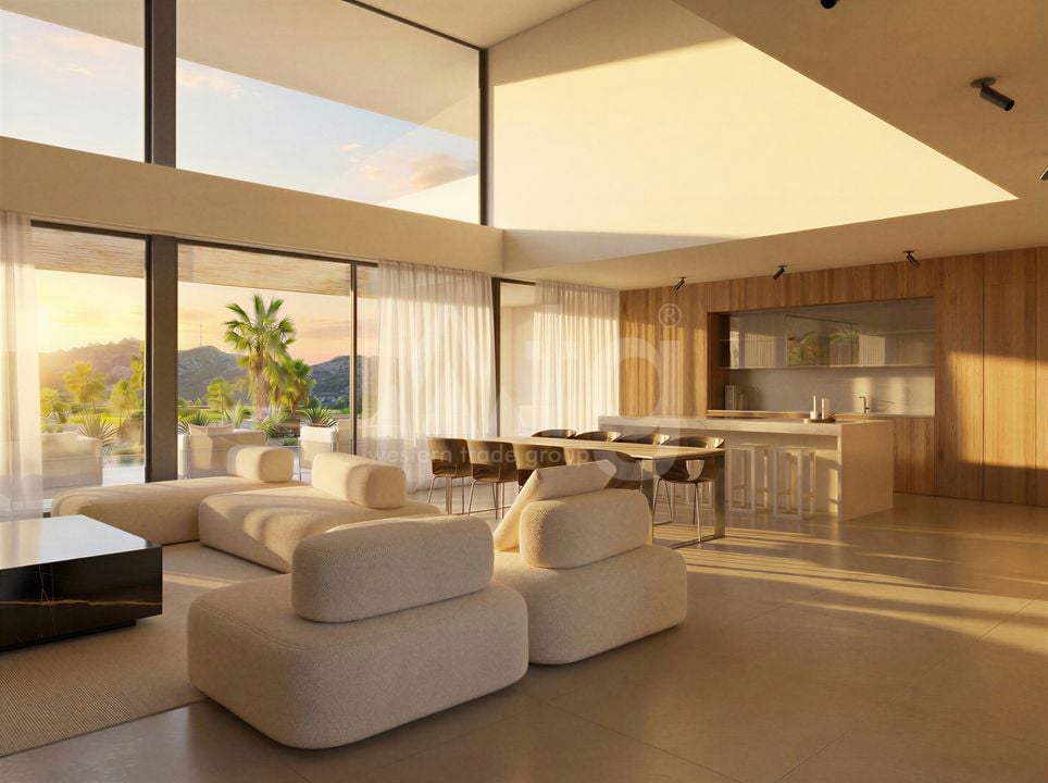 4 bedroom Villa in Aspe - GPF138570 - Photo - 4