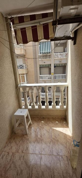 1 Schlafzimmer Appartement in Torrevieja - VEC99062 - Foto - 7