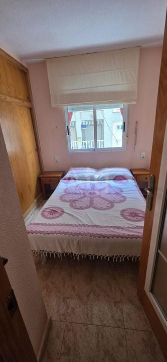 1 Schlafzimmer Appartement in Torrevieja - VEC99062 - Foto - 5