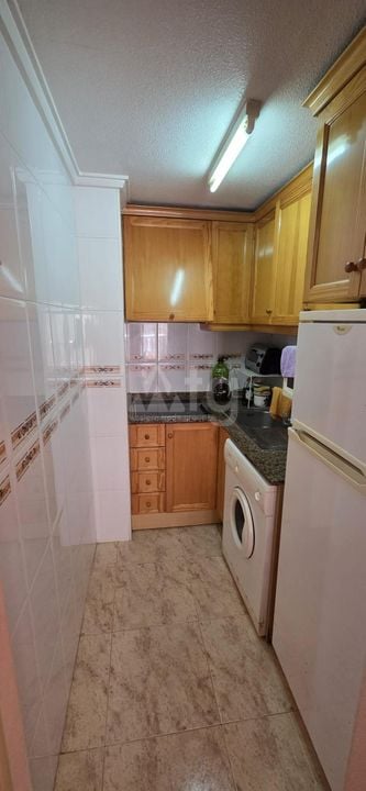 1 Schlafzimmer Appartement in Torrevieja - VEC99062 - Foto - 3
