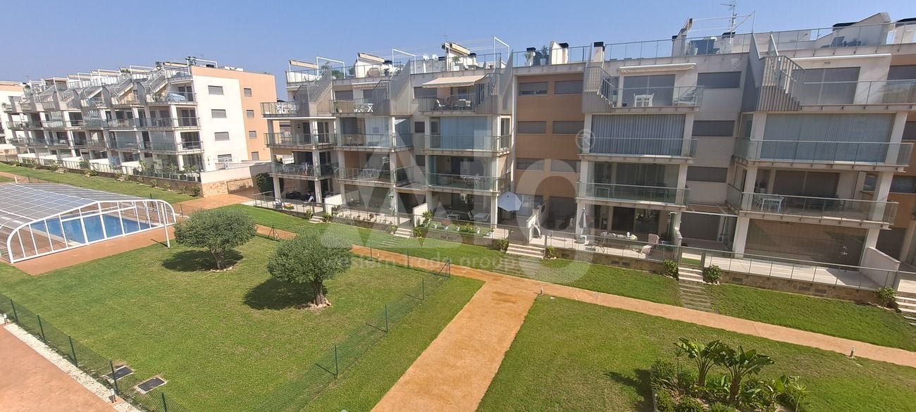 2 bedroom Apartment in Los Dolses - SLS99064 - Photo - 22