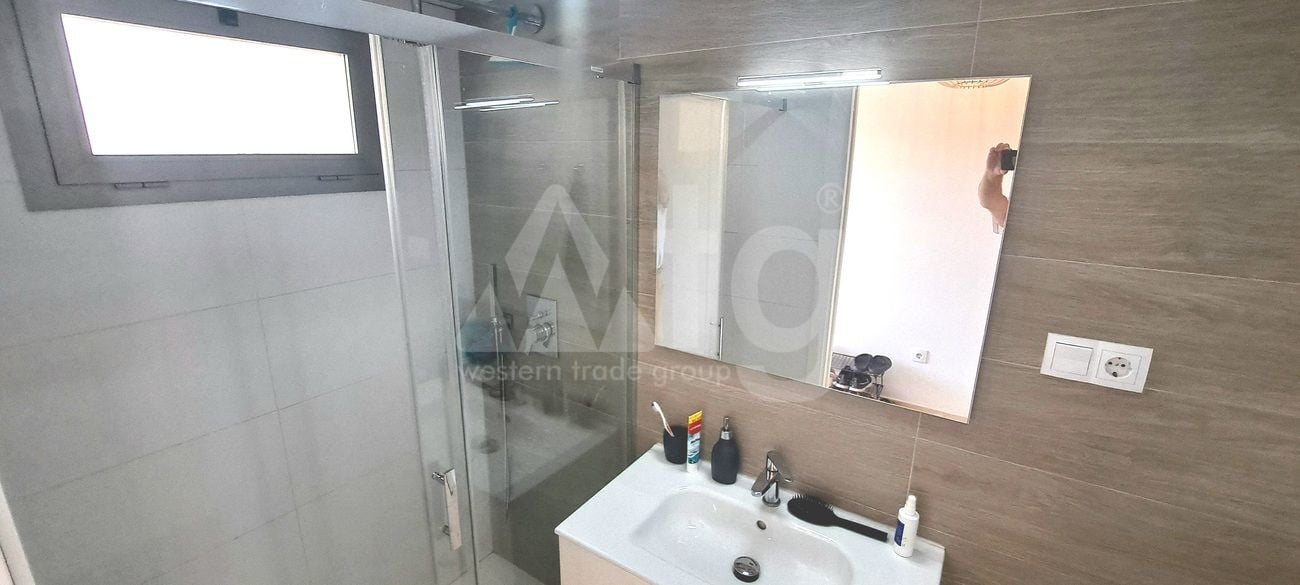 2 bedroom Apartment in Los Dolses - SLS99064 - Photo - 14