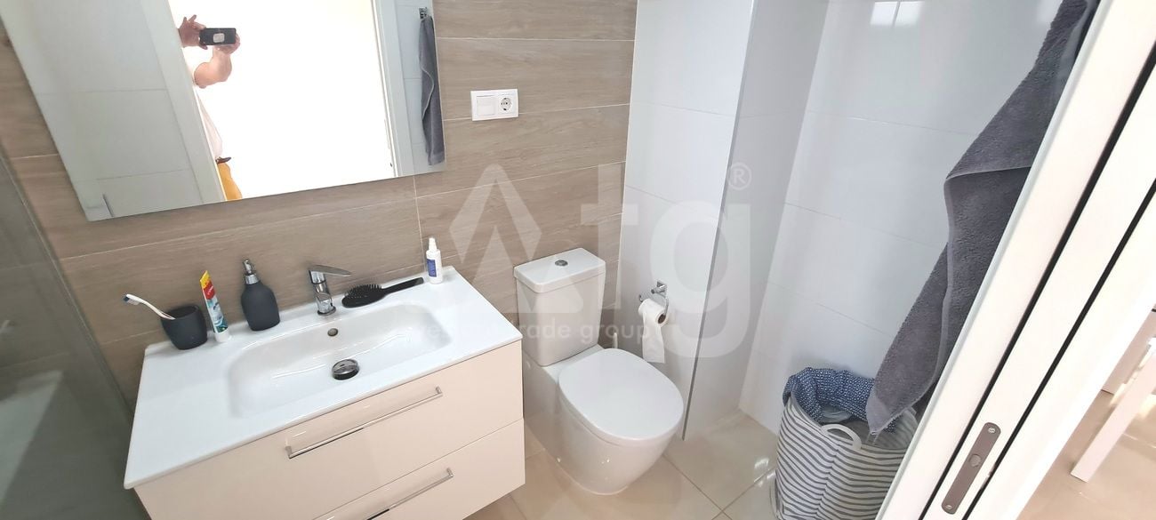 2 bedroom Apartment in Los Dolses - SLS99064 - Photo - 13