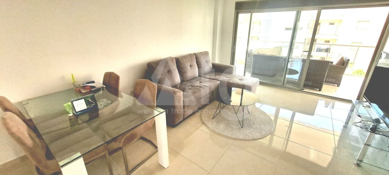 2 bedroom Apartment in Los Dolses - SLS99064 - Photo - 2