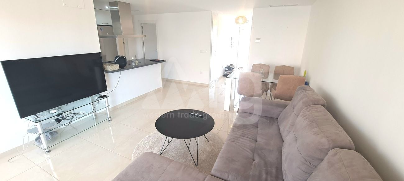 2 bedroom Apartment in Los Dolses - SLS99064 - Photo - 4