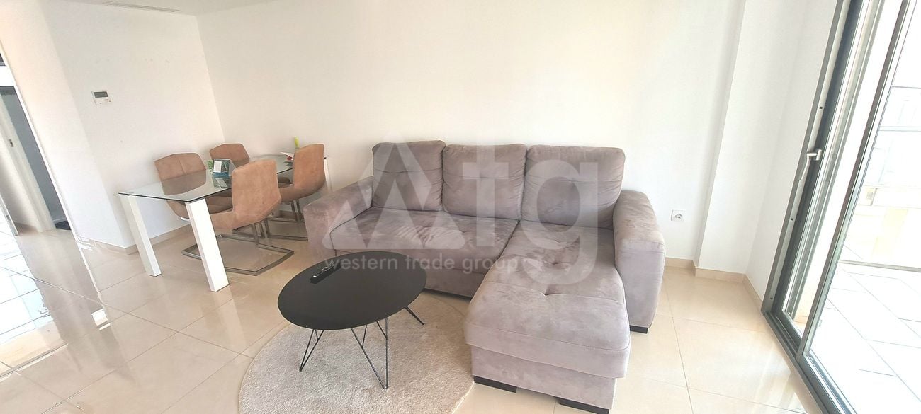2 bedroom Apartment in Los Dolses - SLS99064 - Photo - 3