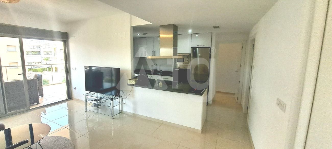 2 bedroom Apartment in Los Dolses - SLS99064 - Photo - 5