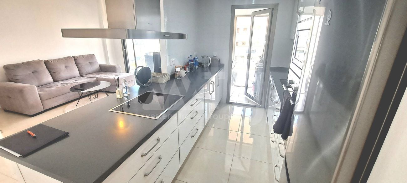 2 bedroom Apartment in Los Dolses - SLS99064 - Photo - 6