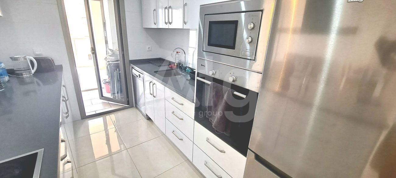 2 bedroom Apartment in Los Dolses - SLS99064 - Photo - 7