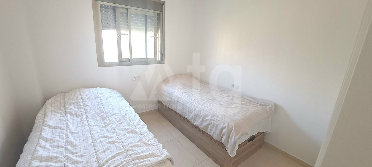 2 bedroom Apartment in Los Dolses - SLS99064 - Photo - 10