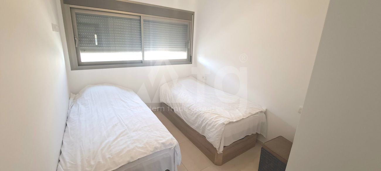 2 bedroom Apartment in Los Dolses - SLS99064 - Photo - 11