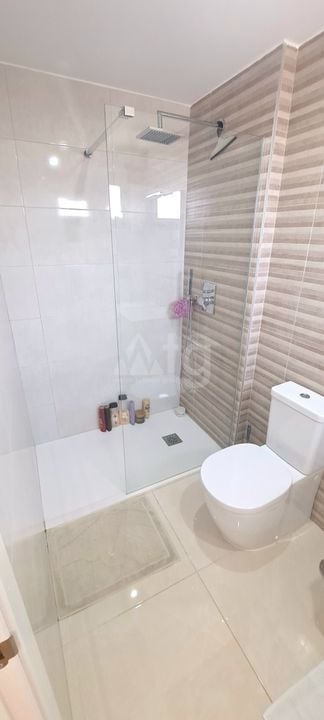 2 bedroom Apartment in Los Dolses - SLS99064 - Photo - 16