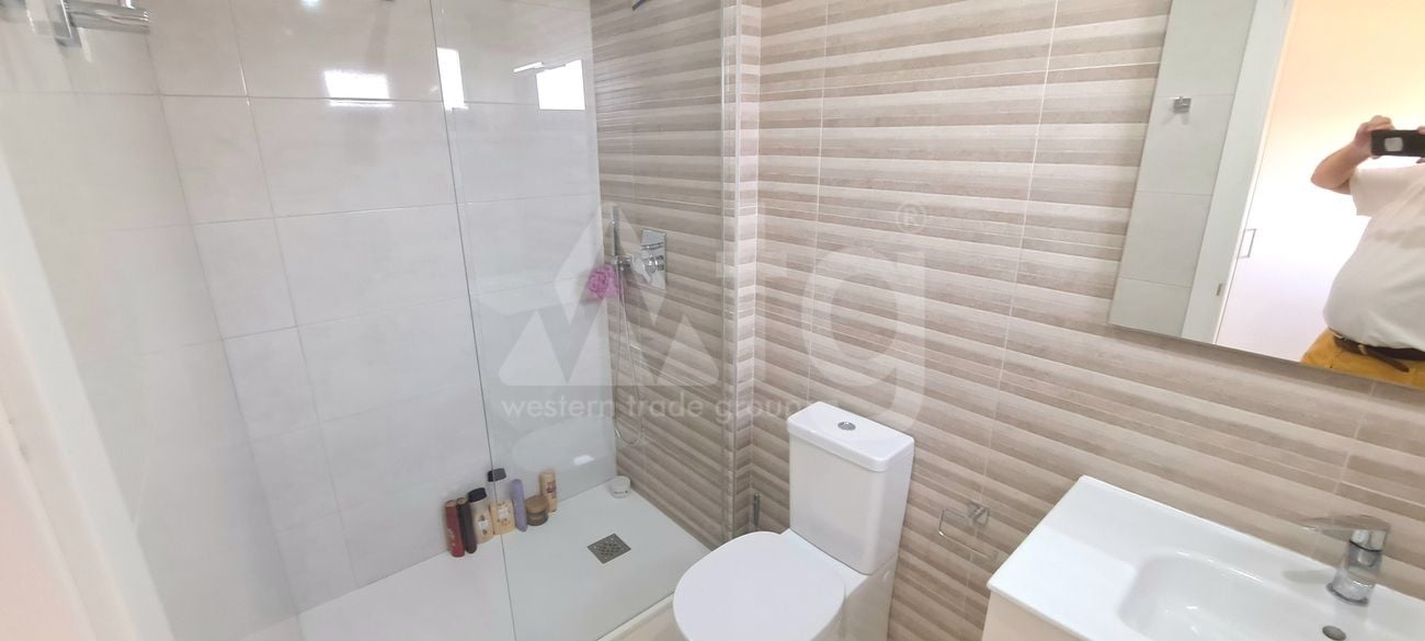 2 bedroom Apartment in Los Dolses - SLS99064 - Photo - 12