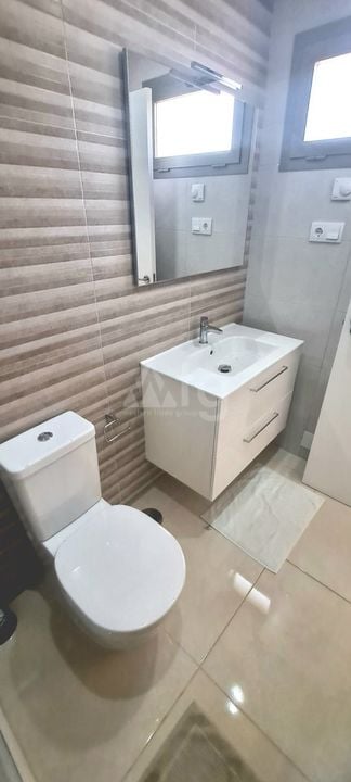 2 bedroom Apartment in Los Dolses - SLS99064 - Photo - 15