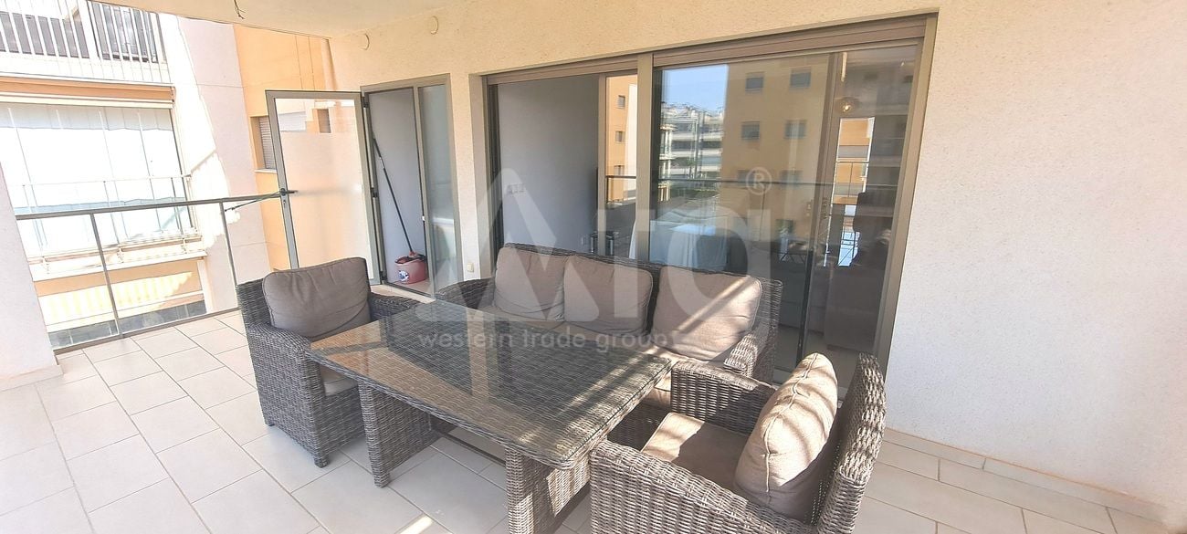 2 bedroom Apartment in Los Dolses - SLS99064 - Photo - 17