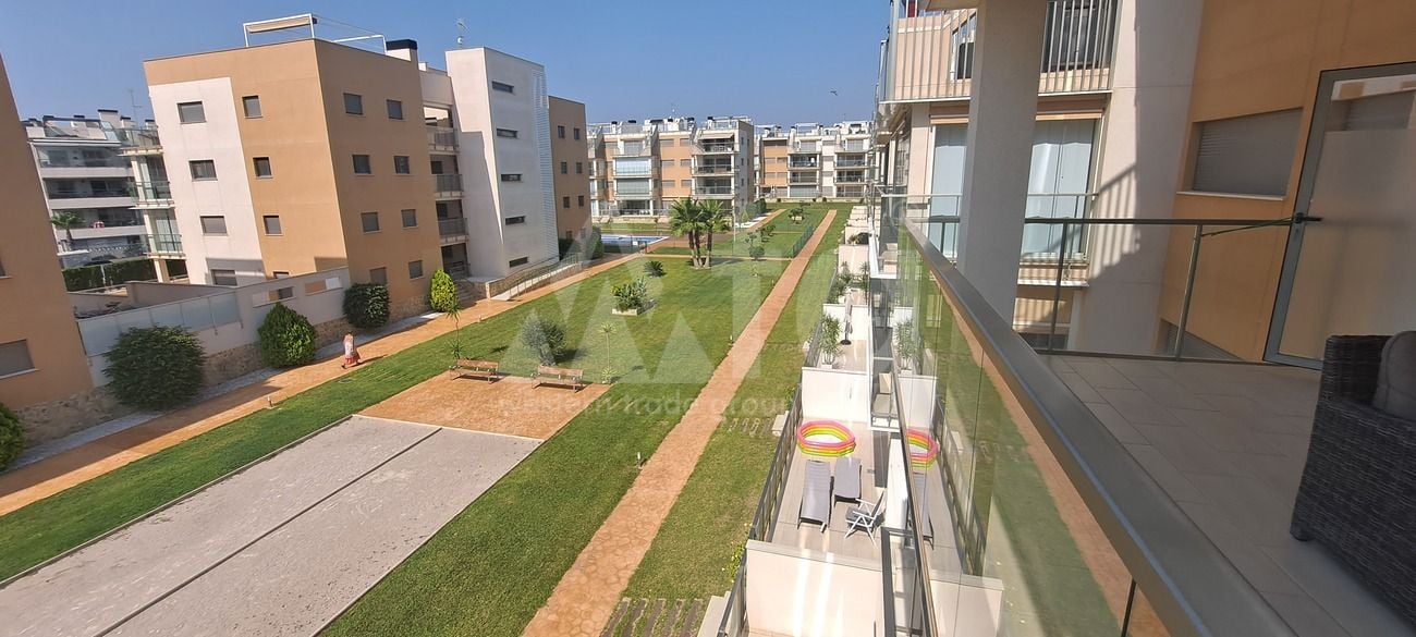 2 bedroom Apartment in Los Dolses - SLS99064 - Photo - 20