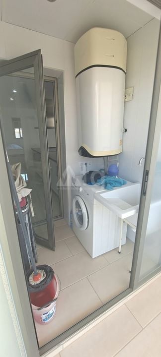2 bedroom Apartment in Los Dolses - SLS99064 - Photo - 9