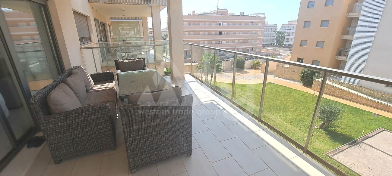 2 bedroom Apartment in Los Dolses - SLS99064 - Photo - 19