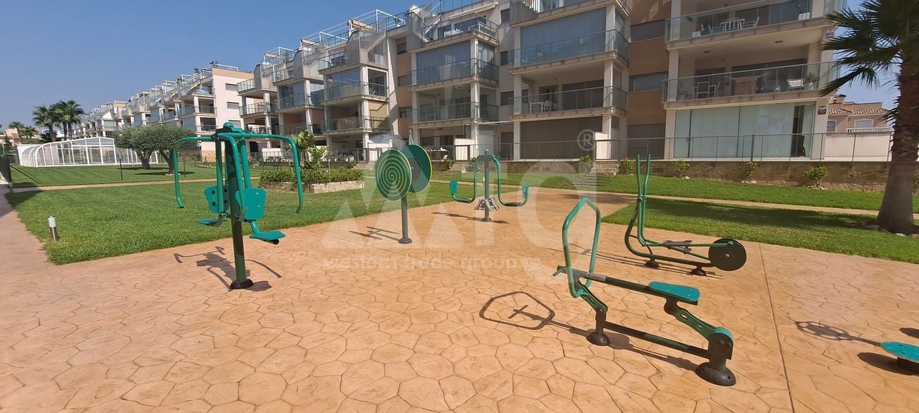 2 bedroom Apartment in Los Dolses - SLS99064 - Photo - 21