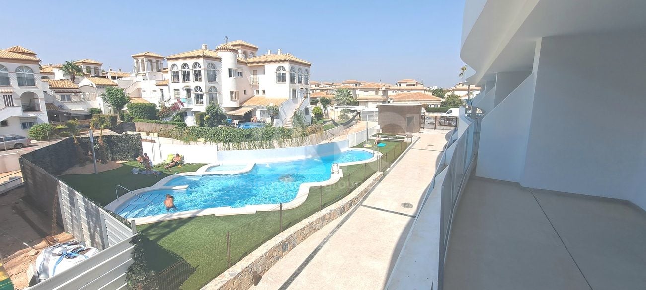2 bedroom Apartment in Playa Flamenca - SLS99065 - Photo - 14