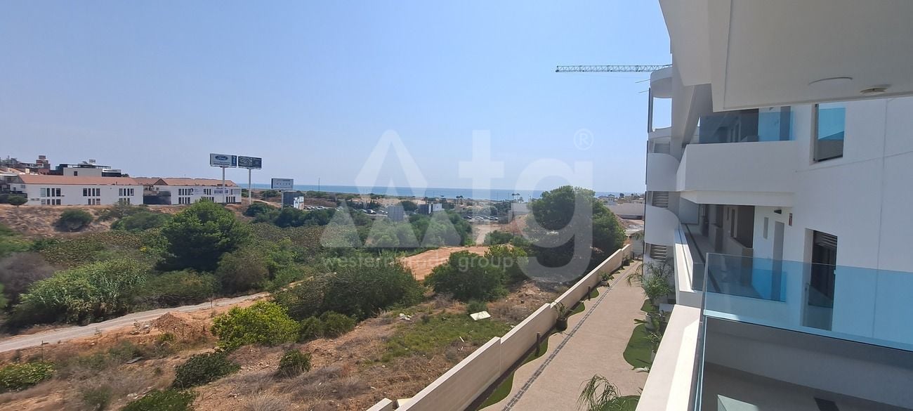2 bedroom Apartment in Playa Flamenca - SLS99065 - Photo - 13