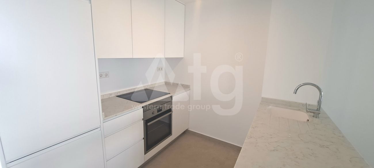 2 bedroom Apartment in Playa Flamenca - SLS99065 - Photo - 4