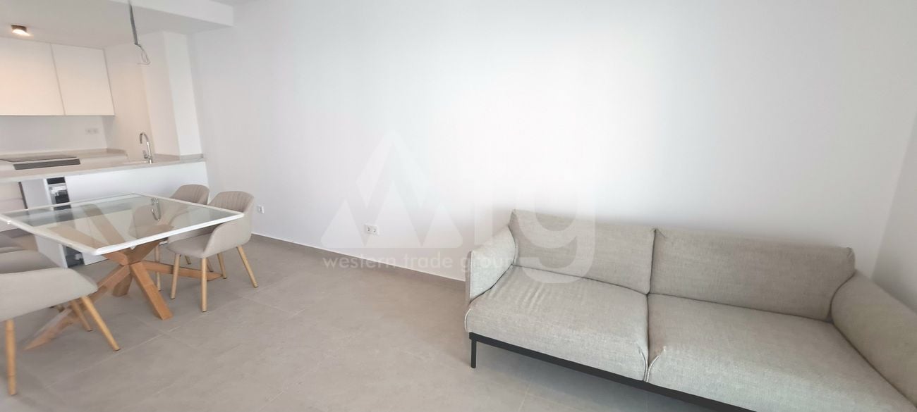 2 bedroom Apartment in Playa Flamenca - SLS99065 - Photo - 2