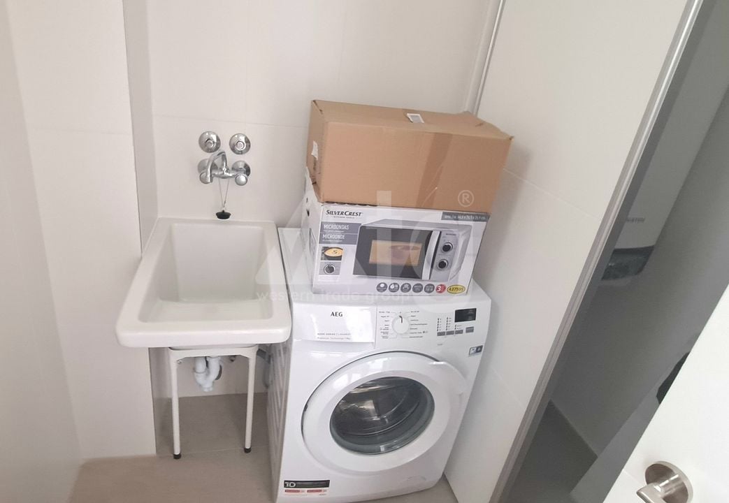 2 bedroom Apartment in Playa Flamenca - SLS99065 - Photo - 5