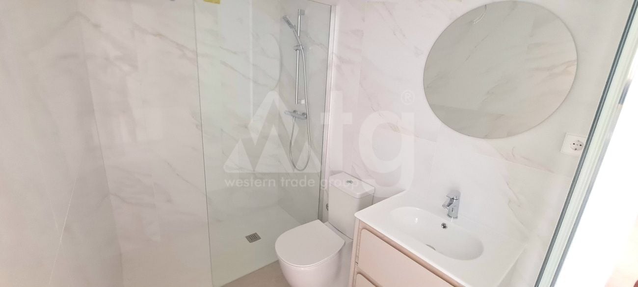 2 bedroom Apartment in Playa Flamenca - SLS99065 - Photo - 9