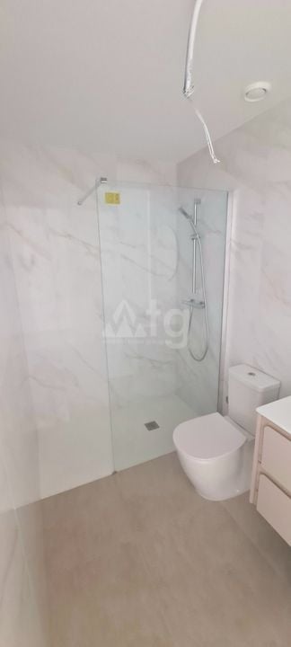 2 bedroom Apartment in Playa Flamenca - SLS99065 - Photo - 10