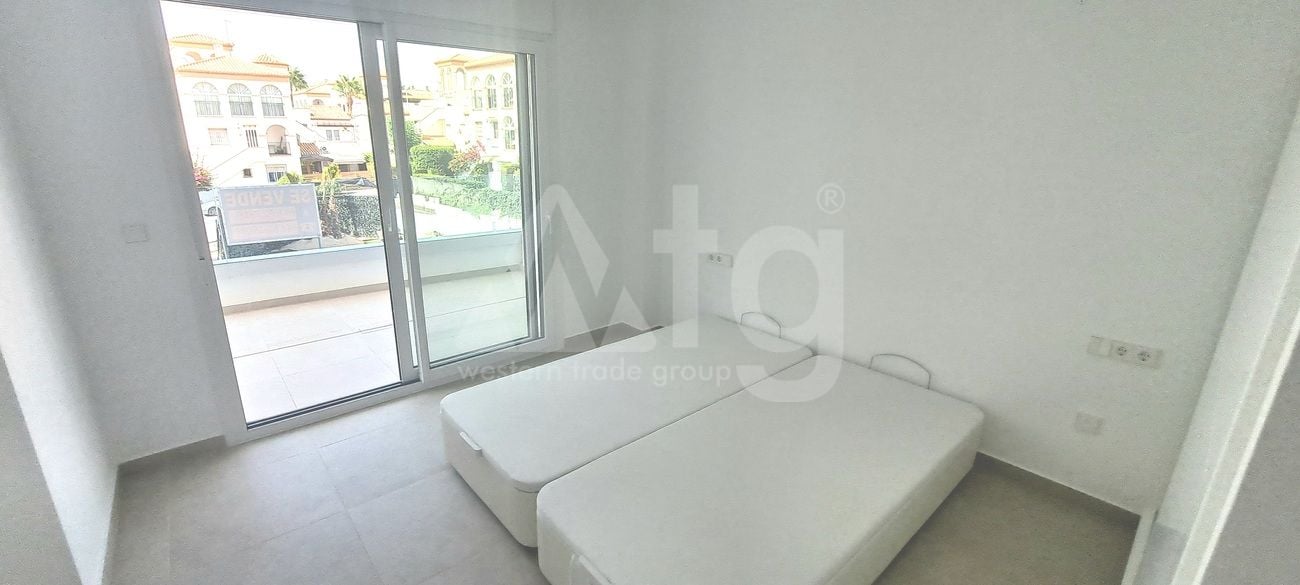 2 bedroom Apartment in Playa Flamenca - SLS99065 - Photo - 6
