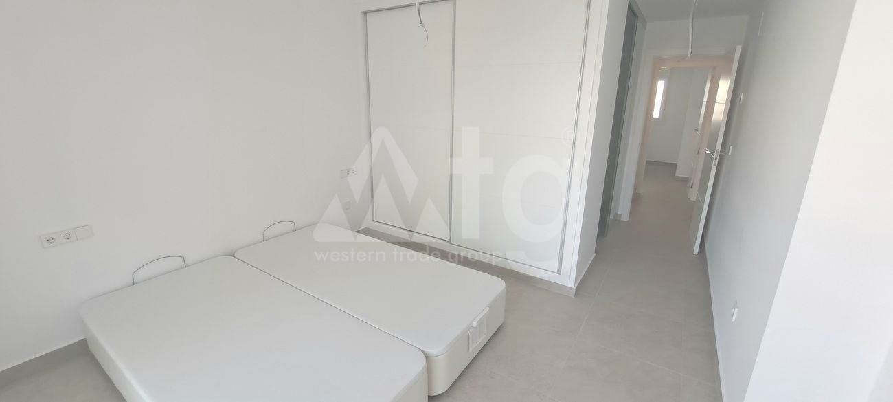 2 bedroom Apartment in Playa Flamenca - SLS99065 - Photo - 7