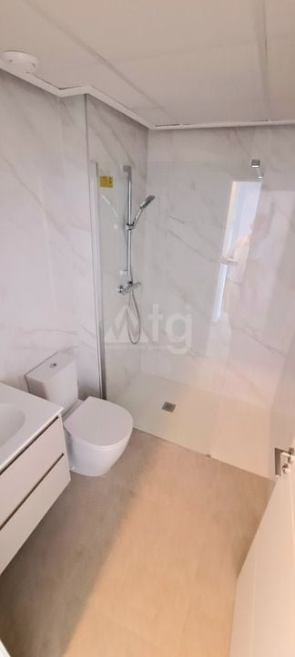 2 bedroom Apartment in Playa Flamenca - SLS99065 - Photo - 11