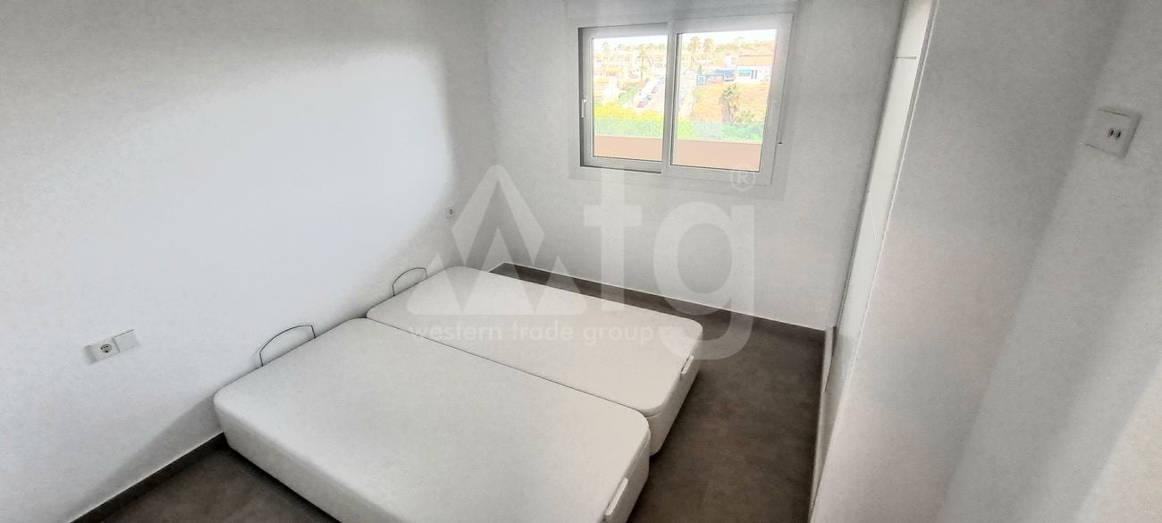 2 bedroom Apartment in Playa Flamenca - SLS99065 - Photo - 8