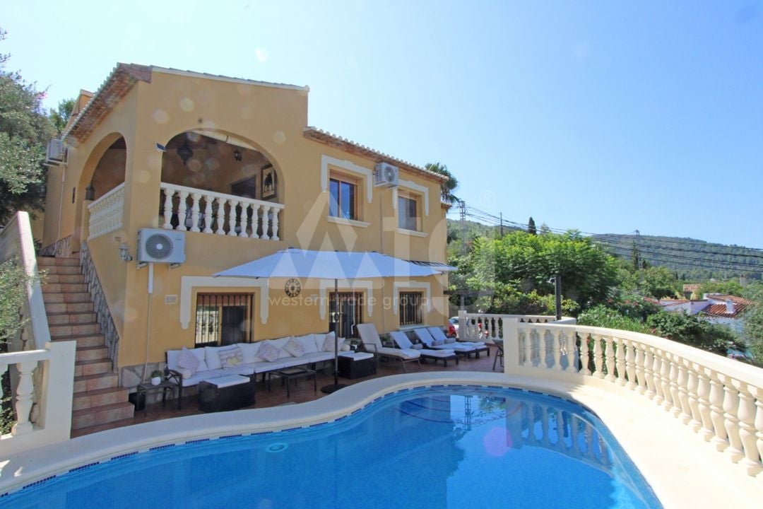 3 bedroom Villa in Orba - PGP99074 - Photo - 1