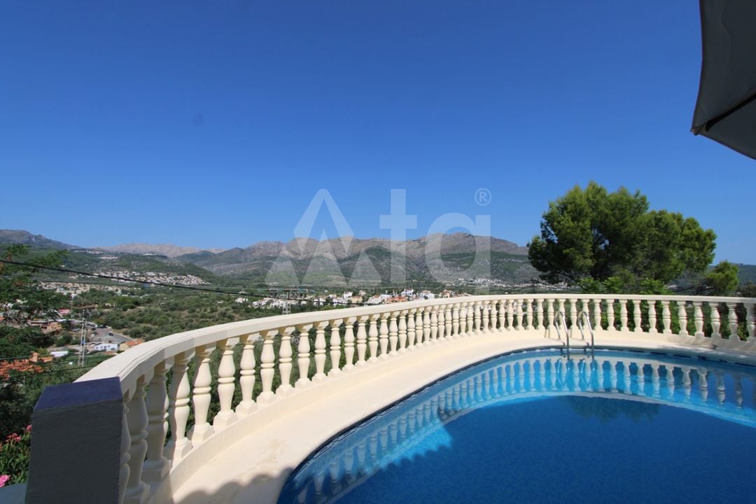 3 bedroom Villa in Orba - PGP99074 - Photo - 3