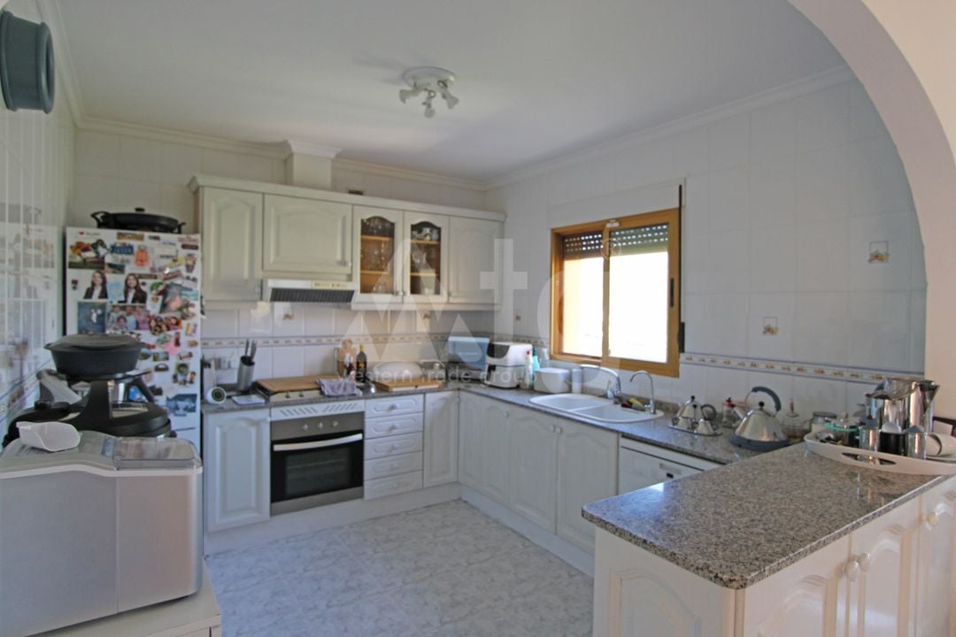 3 bedroom Villa in Orba - PGP99074 - Photo - 8