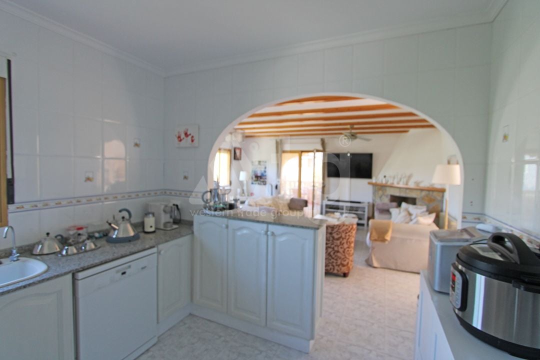 3 bedroom Villa in Orba - PGP99074 - Photo - 7