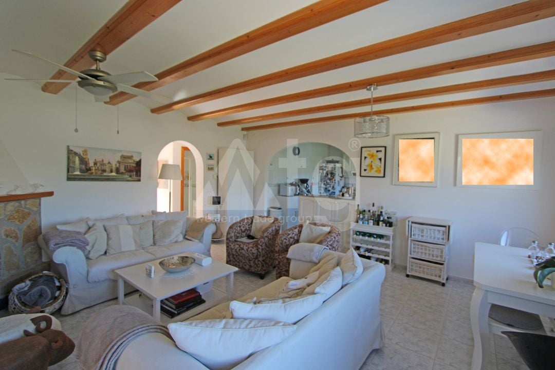 3 bedroom Villa in Orba - PGP99074 - Photo - 5