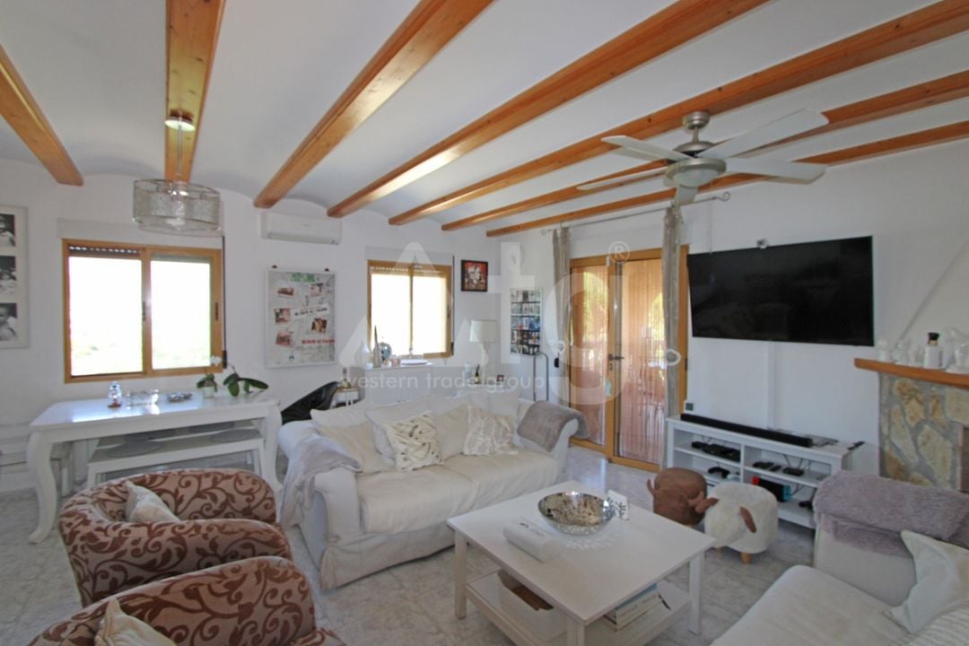 3 bedroom Villa in Orba - PGP99074 - Photo - 4