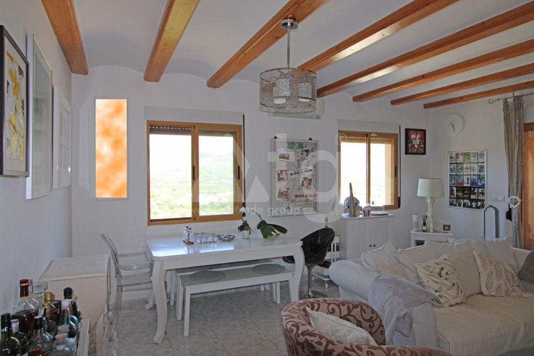 3 bedroom Villa in Orba - PGP99074 - Photo - 6